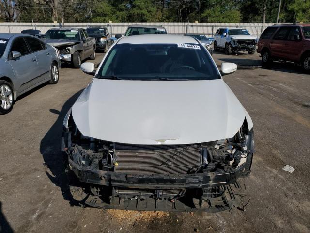 Photo 4 VIN: KNAGM4ADXF5089483 - KIA OPTIMA 