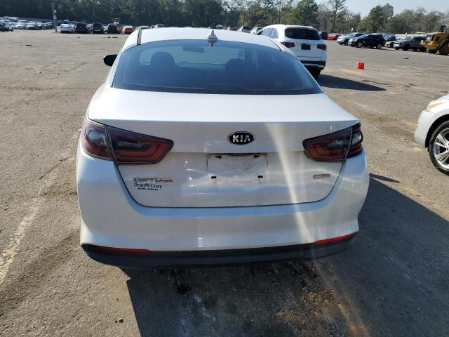 Photo 5 VIN: KNAGM4ADXF5089483 - KIA OPTIMA 