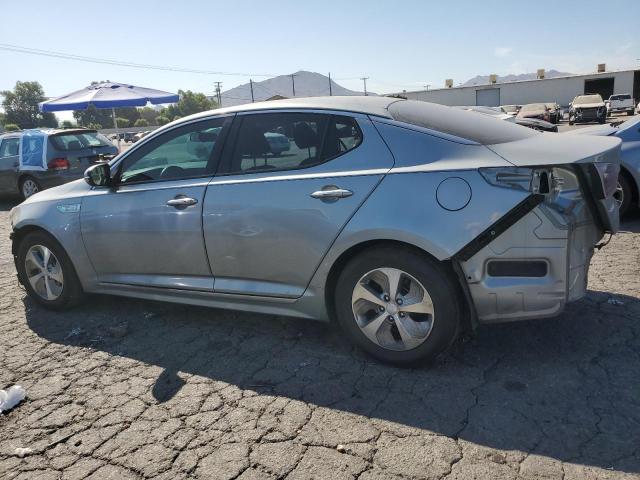 Photo 1 VIN: KNAGM4ADXG5092207 - KIA OPTIMA 