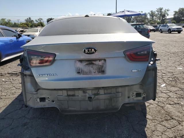 Photo 5 VIN: KNAGM4ADXG5092207 - KIA OPTIMA 