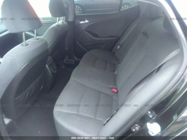 Photo 7 VIN: KNAGM4ADXG5095737 - KIA OPTIMA HYBRID 