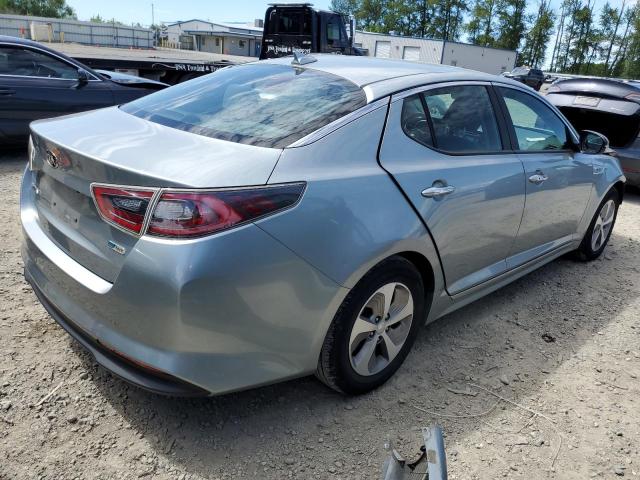 Photo 2 VIN: KNAGM4ADXG5096189 - KIA OPTIMA 