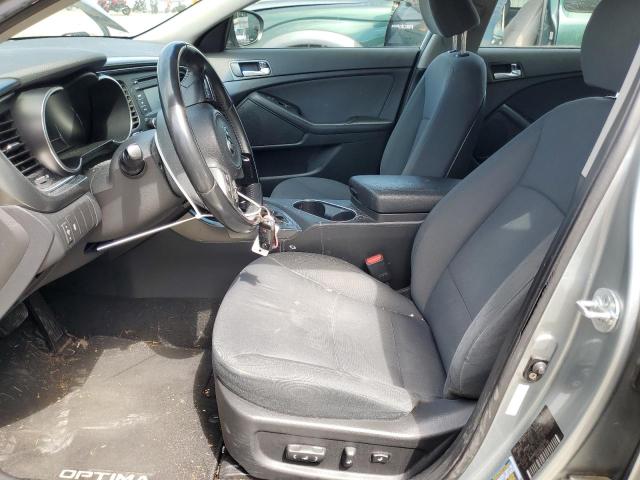 Photo 6 VIN: KNAGM4ADXG5096189 - KIA OPTIMA 