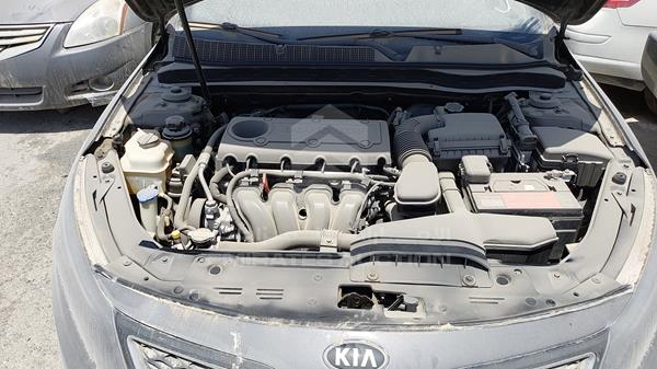 Photo 28 VIN: KNAGN4120G5637598 - KIA OPTIMA 