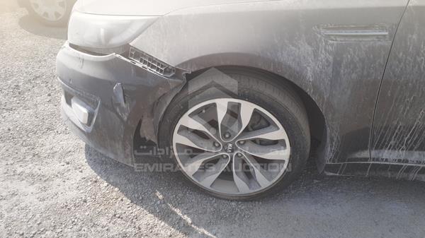 Photo 32 VIN: KNAGN4122F5554429 - KIA OPTIMA 