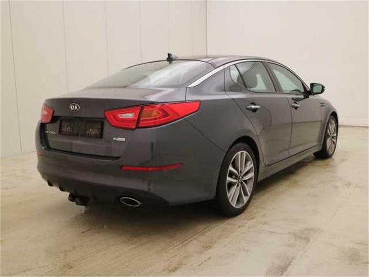 Photo 12 VIN: KNAGN414AF5585291 - KIA OPTIMA 