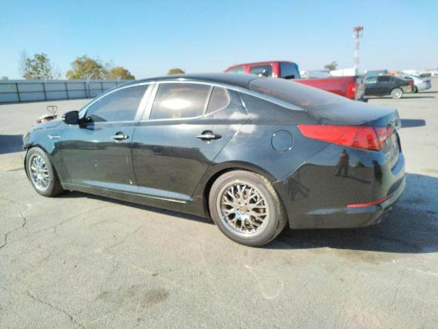 Photo 1 VIN: KNAGN4A60B5090568 - KIA OPTIMA EX 