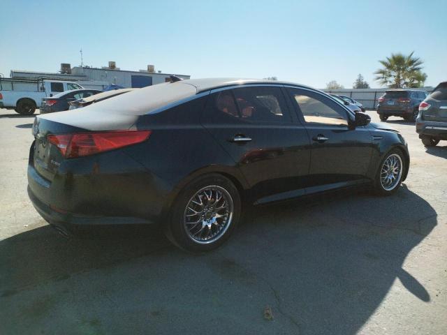 Photo 2 VIN: KNAGN4A60B5090568 - KIA OPTIMA EX 