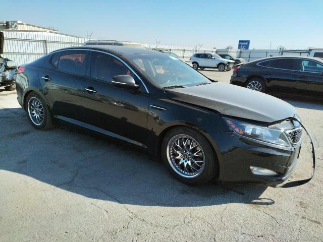 Photo 3 VIN: KNAGN4A60B5090568 - KIA OPTIMA EX 