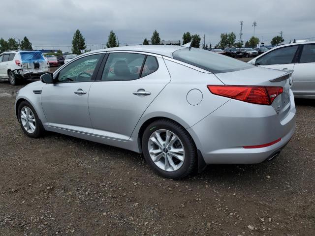 Photo 1 VIN: KNAGN4A60D5348624 - KIA OPTIMA EX 