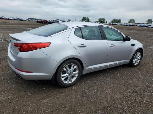 Photo 2 VIN: KNAGN4A60D5348624 - KIA OPTIMA EX 