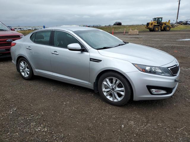 Photo 3 VIN: KNAGN4A60D5348624 - KIA OPTIMA EX 