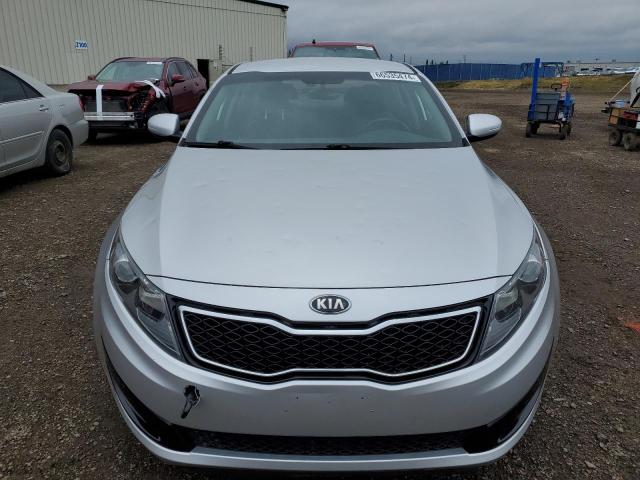 Photo 4 VIN: KNAGN4A60D5348624 - KIA OPTIMA EX 