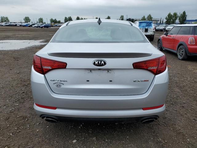 Photo 5 VIN: KNAGN4A60D5348624 - KIA OPTIMA EX 