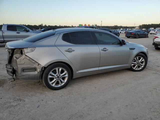 Photo 2 VIN: KNAGN4A61B5095262 - KIA OPTIMA EX 