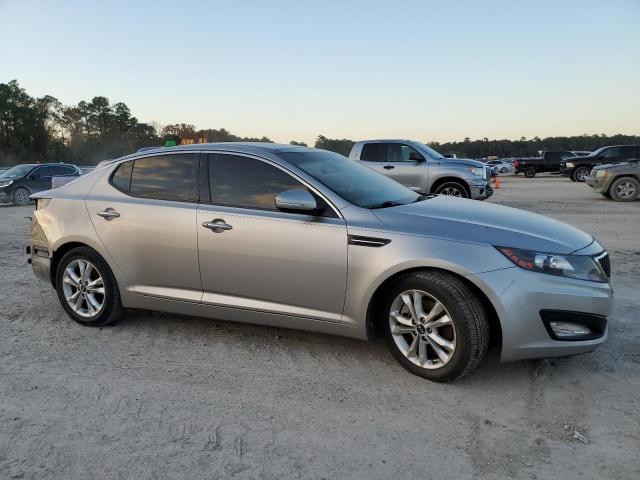 Photo 3 VIN: KNAGN4A61B5095262 - KIA OPTIMA EX 