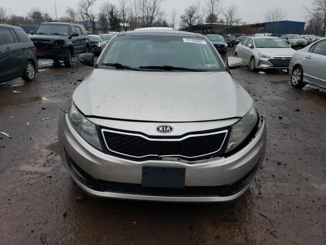 Photo 4 VIN: KNAGN4A61B5164743 - KIA OPTIMA EX 