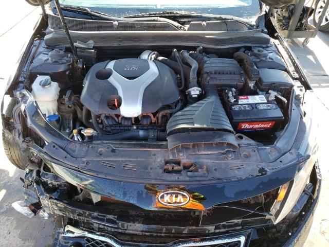 Photo 6 VIN: KNAGN4A62B5133226 - KIA OPTIMA EX 