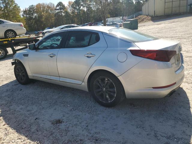 Photo 1 VIN: KNAGN4A63B5142713 - KIA OPTIMA EX 