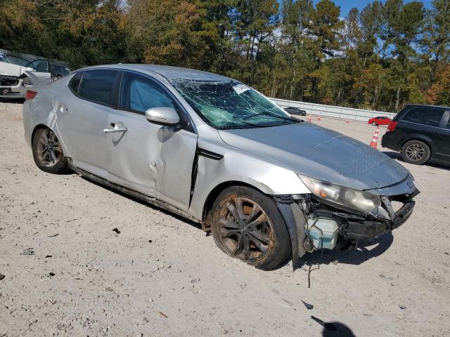 Photo 3 VIN: KNAGN4A63B5142713 - KIA OPTIMA EX 