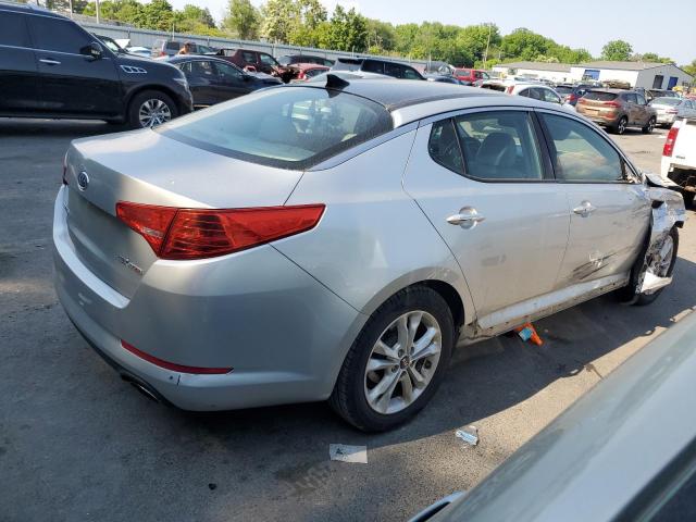 Photo 2 VIN: KNAGN4A63B5163433 - KIA OPTIMA EX 