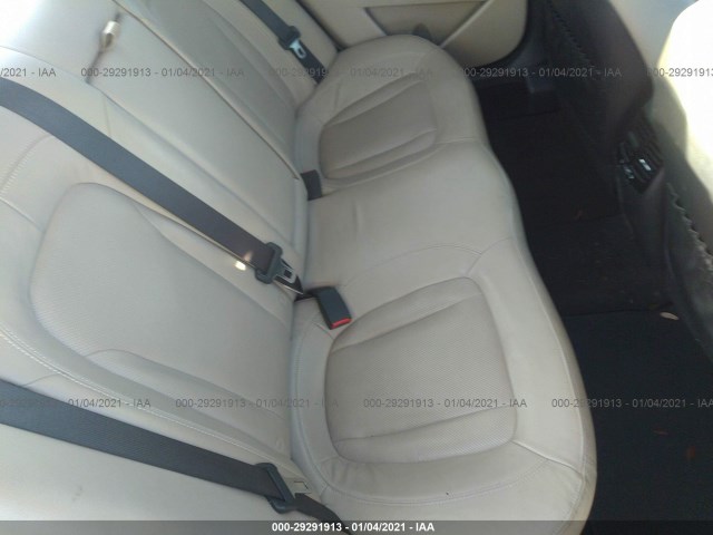 Photo 7 VIN: KNAGN4A64B5159861 - KIA OPTIMA 