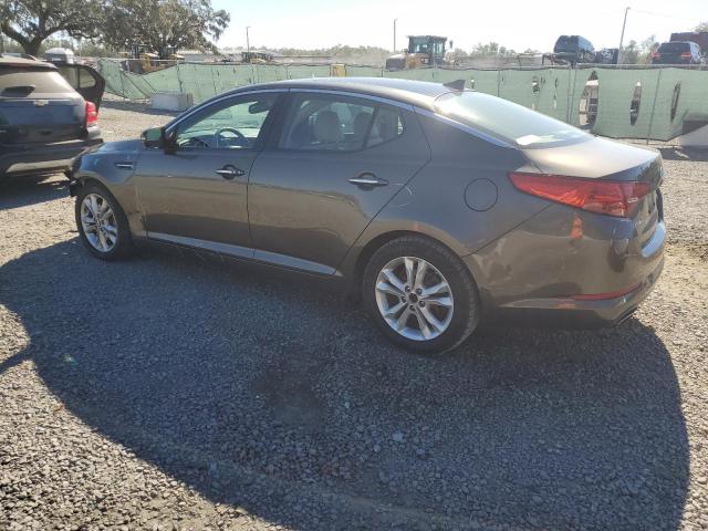 Photo 1 VIN: KNAGN4A65B5063625 - KIA OPTIMA EX 