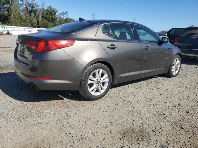 Photo 2 VIN: KNAGN4A65B5063625 - KIA OPTIMA EX 