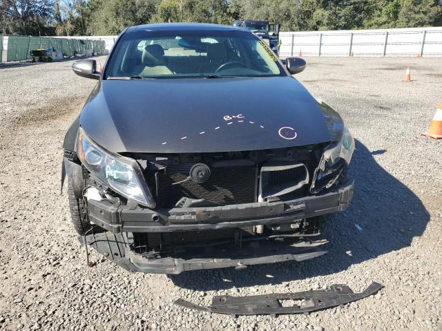 Photo 4 VIN: KNAGN4A65B5063625 - KIA OPTIMA EX 