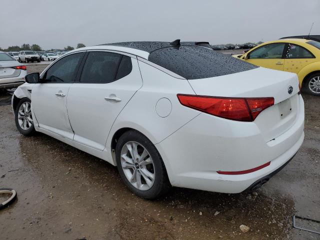 Photo 1 VIN: KNAGN4A65B5131759 - KIA OPTIMA EX 