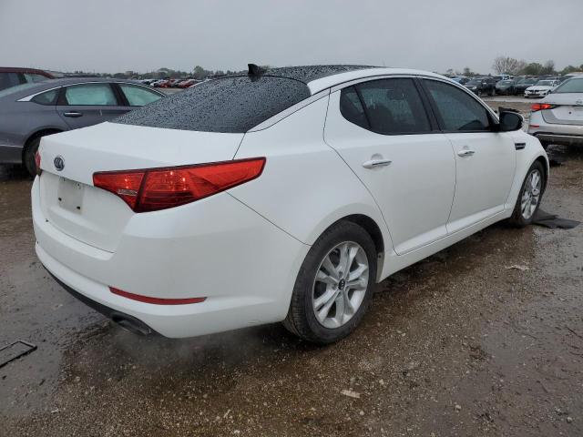 Photo 2 VIN: KNAGN4A65B5131759 - KIA OPTIMA EX 