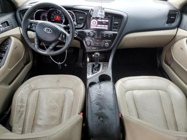 Photo 7 VIN: KNAGN4A65B5131759 - KIA OPTIMA EX 