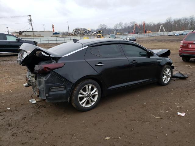 Photo 2 VIN: KNAGN4A65B5135343 - KIA OPTIMA 