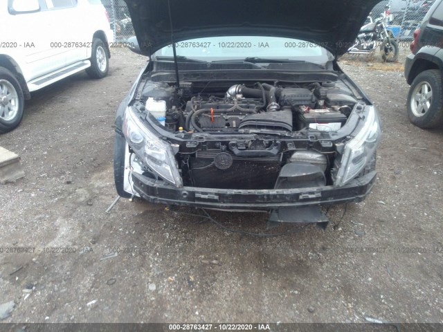 Photo 5 VIN: KNAGN4A67B5159837 - KIA OPTIMA 