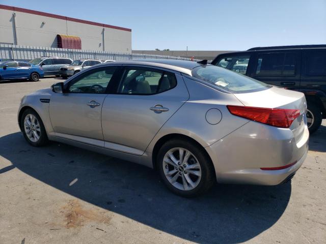 Photo 1 VIN: KNAGN4A68B5164240 - KIA OPTIMA 