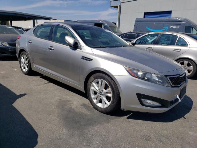 Photo 3 VIN: KNAGN4A68B5164240 - KIA OPTIMA 