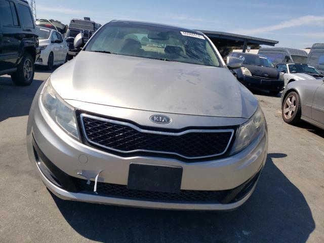 Photo 4 VIN: KNAGN4A68B5164240 - KIA OPTIMA 