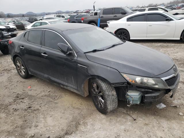 Photo 3 VIN: KNAGN4A70B5047972 - KIA OPTIMA 