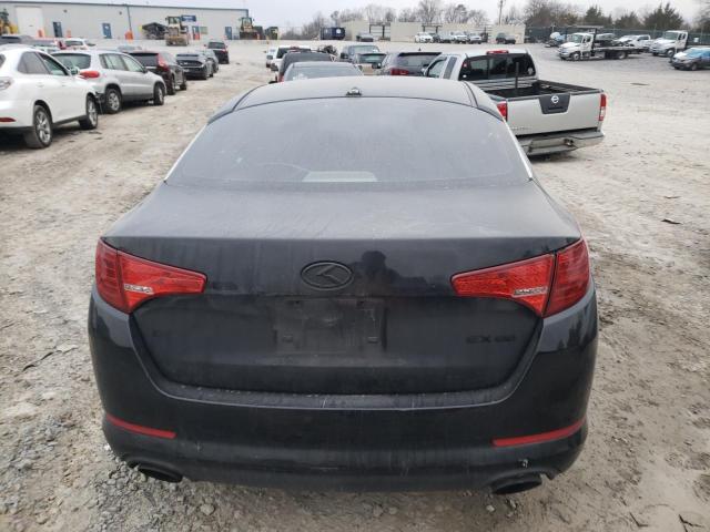 Photo 5 VIN: KNAGN4A70B5047972 - KIA OPTIMA 