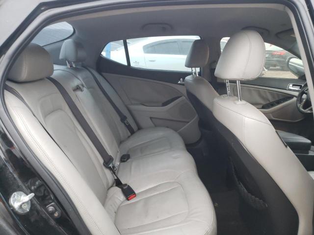 Photo 9 VIN: KNAGN4A70B5047972 - KIA OPTIMA 