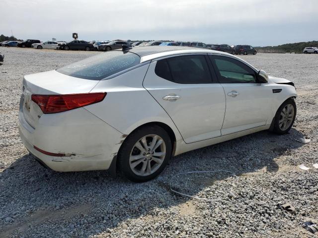 Photo 2 VIN: KNAGN4A70B5086092 - KIA OPTIMA EX 