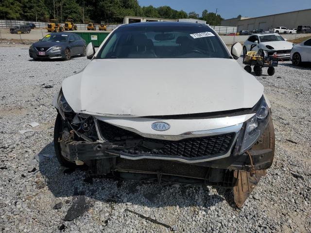 Photo 4 VIN: KNAGN4A70B5086092 - KIA OPTIMA EX 