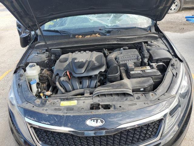 Photo 10 VIN: KNAGN4A70B5093916 - KIA OPTIMA EX 