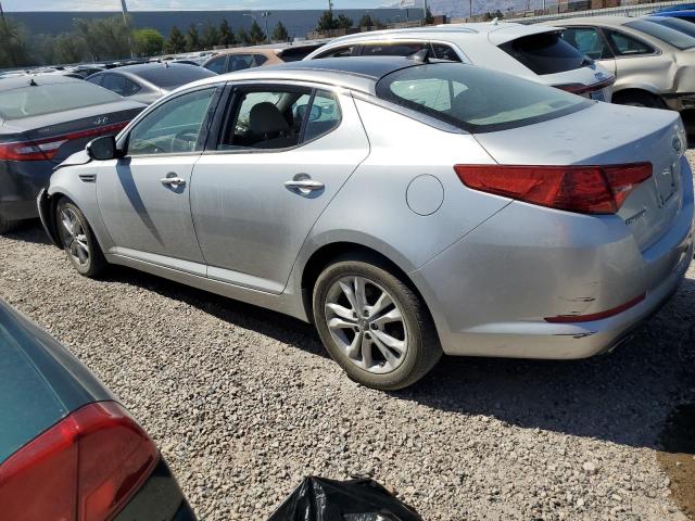 Photo 1 VIN: KNAGN4A70B5098159 - KIA OPTIMA 