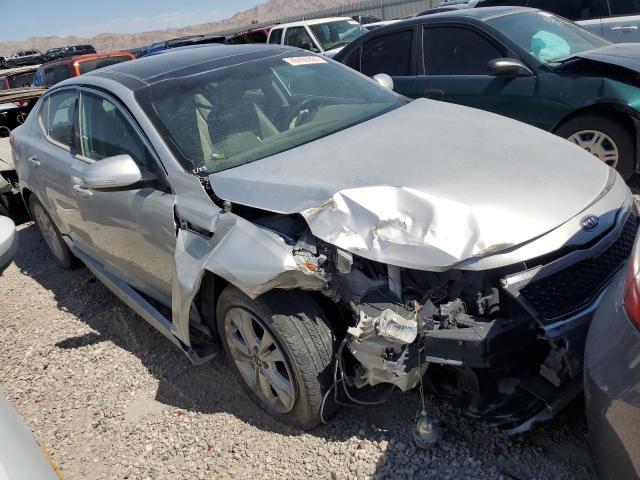 Photo 3 VIN: KNAGN4A70B5098159 - KIA OPTIMA 