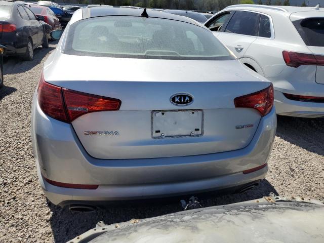 Photo 5 VIN: KNAGN4A70B5098159 - KIA OPTIMA 