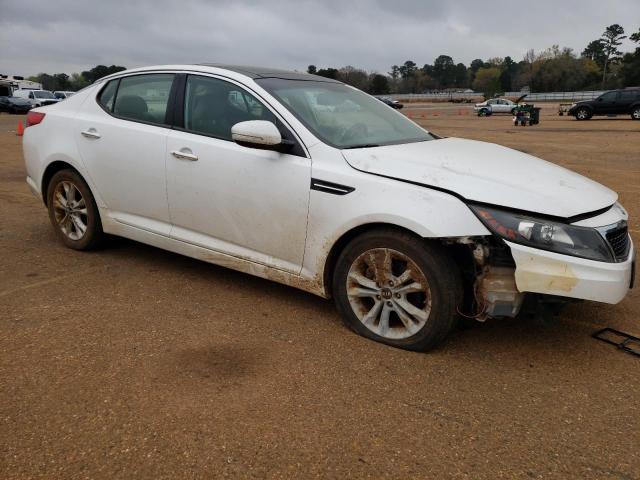 Photo 3 VIN: KNAGN4A70B5098842 - KIA OPTIMA 