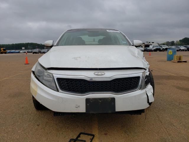 Photo 4 VIN: KNAGN4A70B5098842 - KIA OPTIMA 