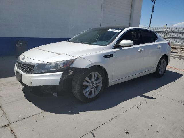 Photo 0 VIN: KNAGN4A70B5099800 - KIA OPTIMA EX 