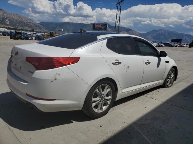 Photo 2 VIN: KNAGN4A70B5099800 - KIA OPTIMA EX 